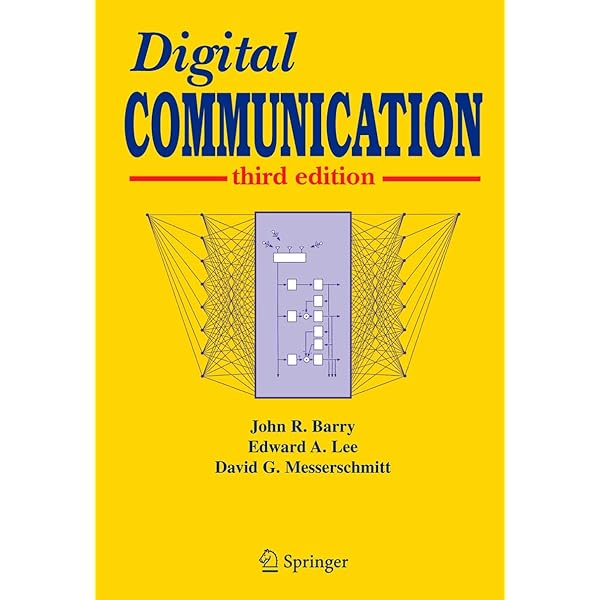 Principles of Digital Communication: Gallager, Robert G